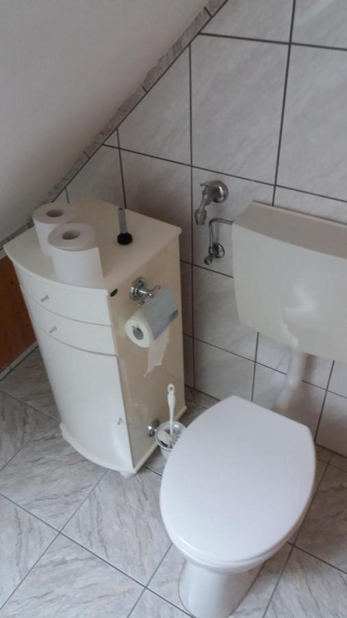Apartment Haan-ferienwohnung