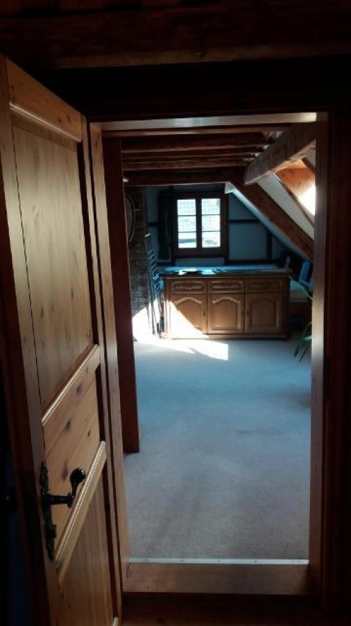 Apartment Haan-ferienwohnung