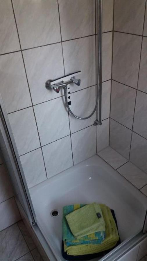 Apartment Haan-ferienwohnung