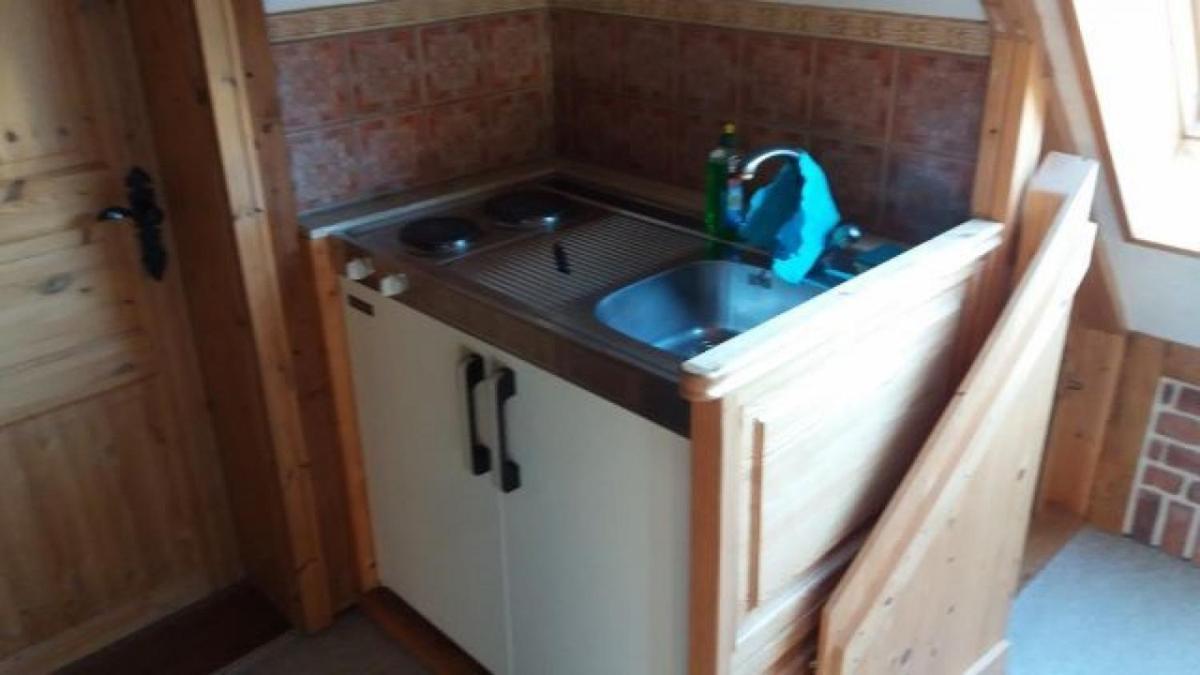 Haan-ferienwohnung Apartment *
