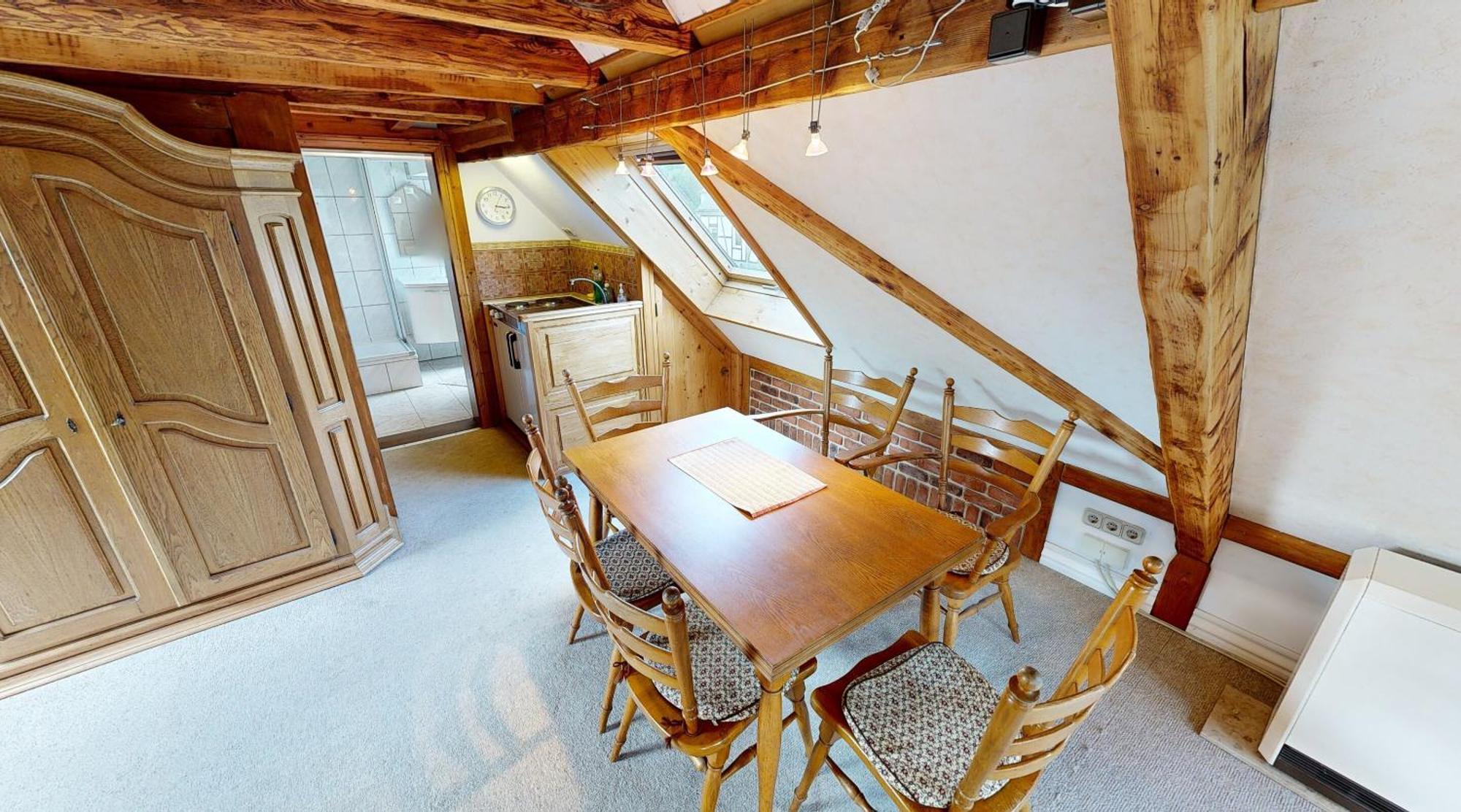 Haan-ferienwohnung *
