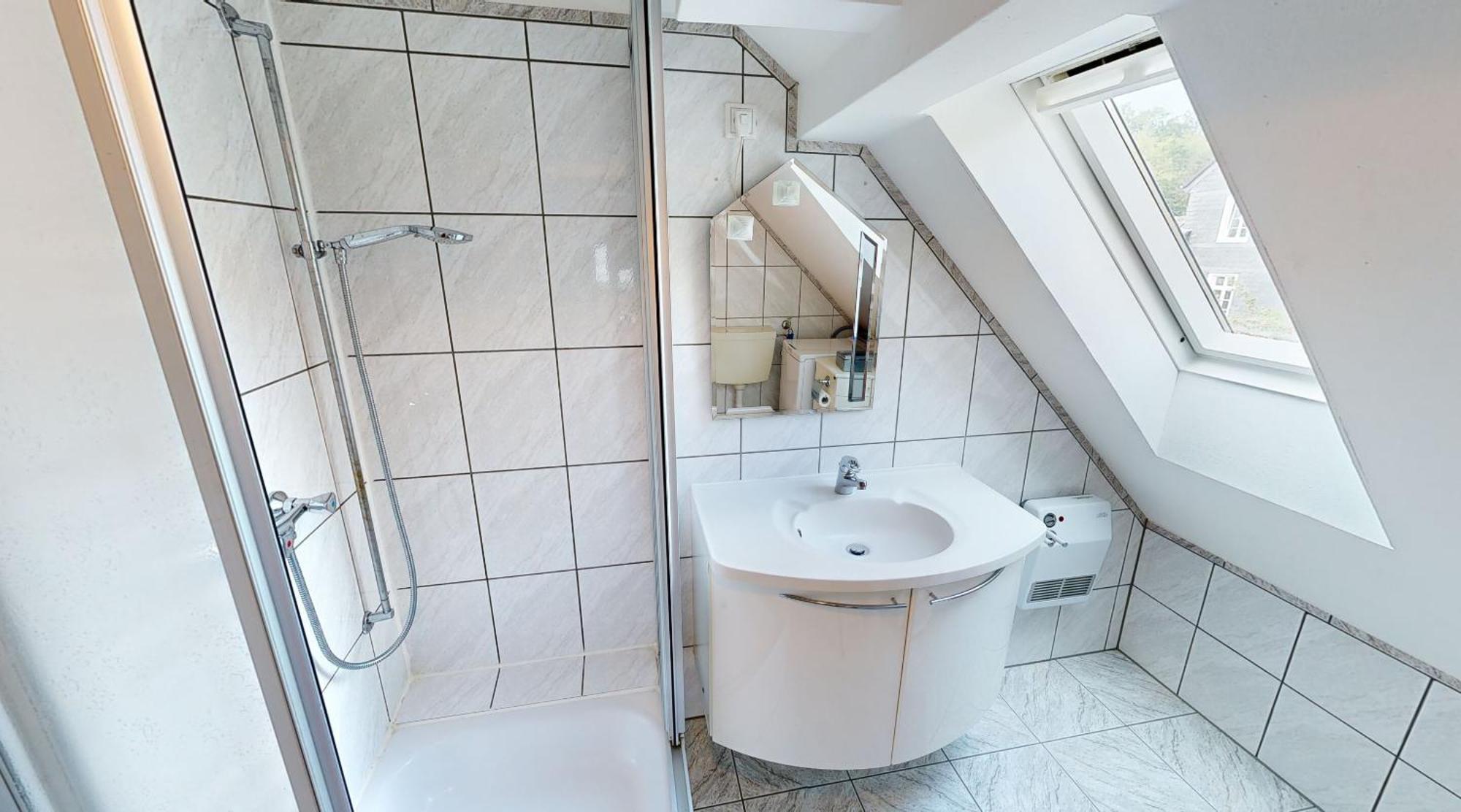 Haan-ferienwohnung Apartment
