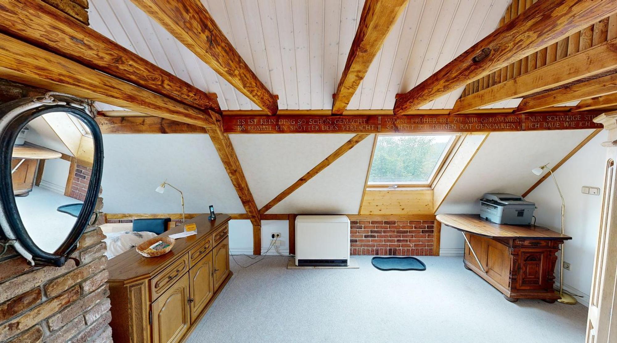 Haan-ferienwohnung Apartment