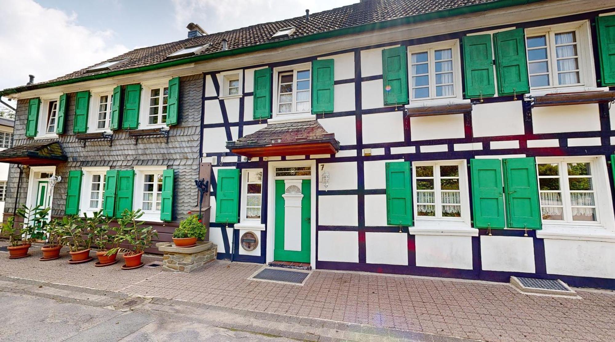 Haan-ferienwohnung Haan