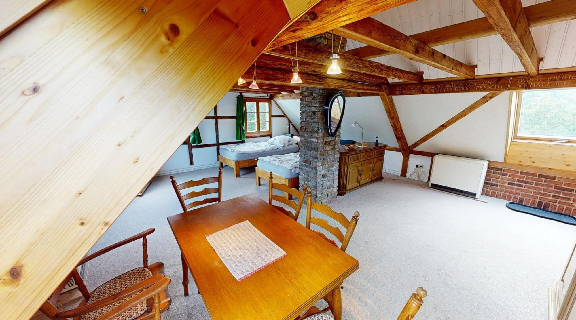 Haan-ferienwohnung Apartment *
